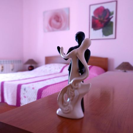 Anica Apartment Банджоле Экстерьер фото