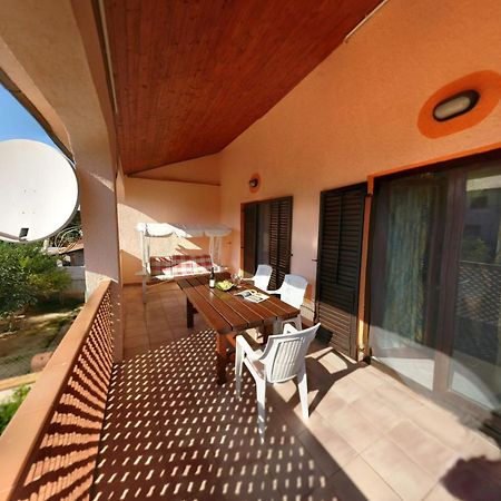 Anica Apartment Банджоле Экстерьер фото