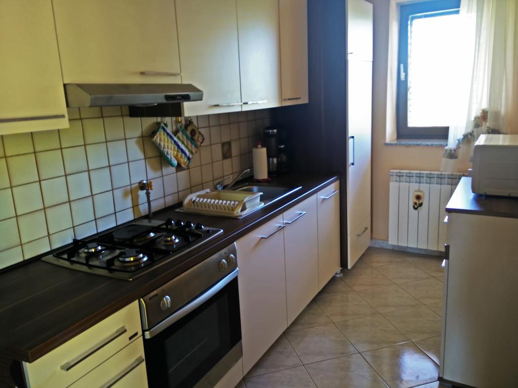 Anica Apartment Банджоле Номер фото
