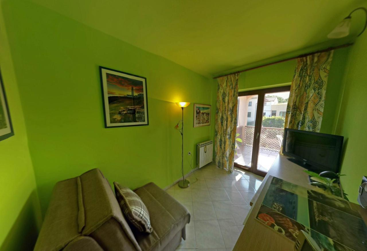 Anica Apartment Банджоле Экстерьер фото