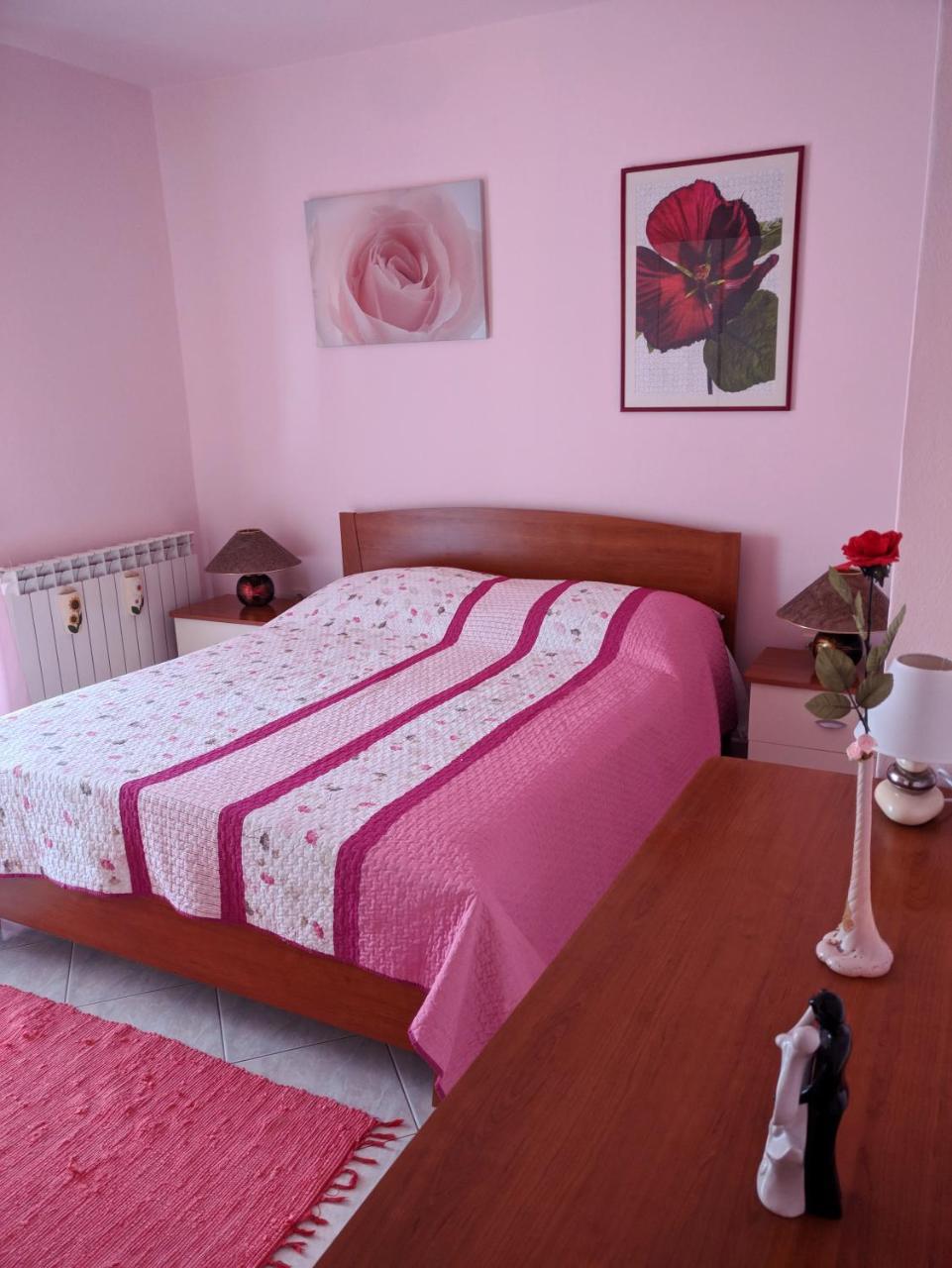 Anica Apartment Банджоле Экстерьер фото